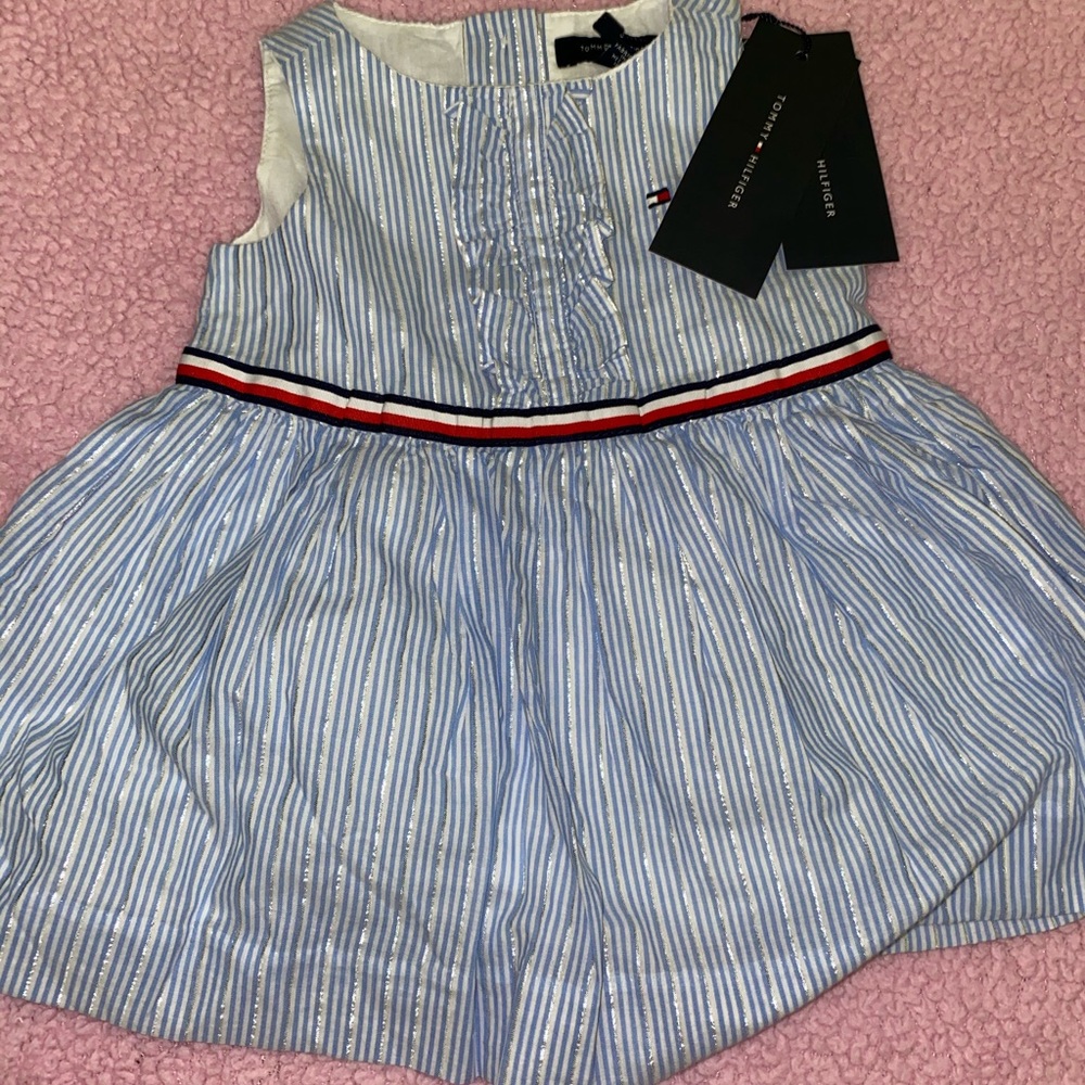 Tommy Hilfiger Dresses